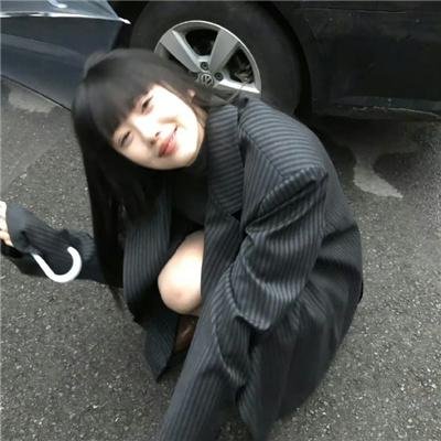 卖花姑娘