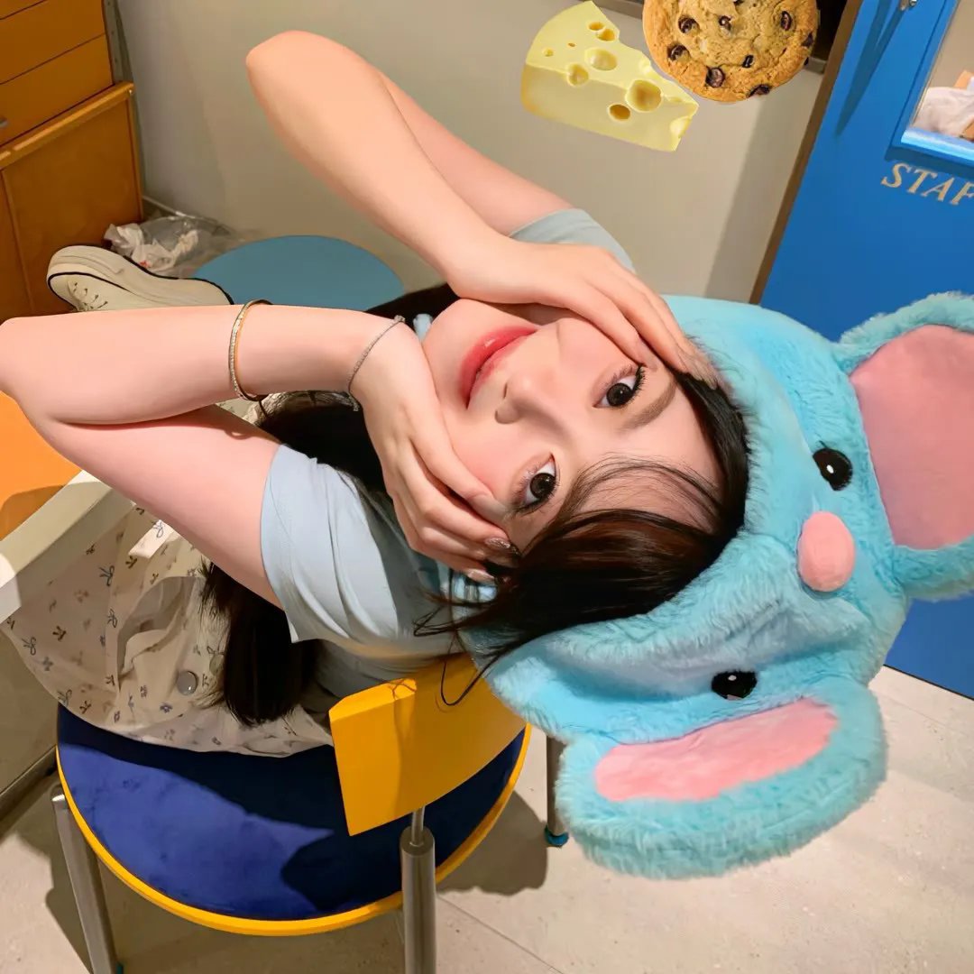 女人一部分